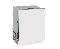 Zmywarka GORENJE GV673A65 60cm, 16kpl, Klasa energetyczna A, ConnectLife, Intensive CleanZone, Przesuwny front - 1320968 - zdjęcie 3
